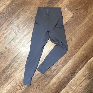 BuffBunny Step Up Legging - Vogue - Size S